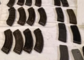 Operativos en siete estados dejan detenciones, armas y drogas aseguradas