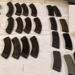 Operativos en siete estados dejan detenciones, armas y drogas aseguradas