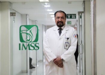 IMSS fortalece la atención médica con jornadas quirúrgicas extraordinarias en La Raza