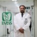 IMSS fortalece la atención médica con jornadas quirúrgicas extraordinarias en La Raza