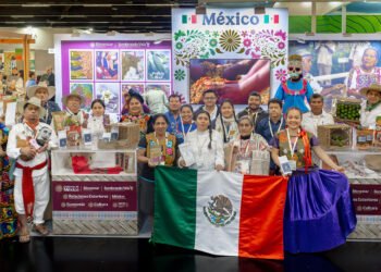 Gobierno impulsa comercio justo para llevar más ganancias al campo y mejores precios a las familias