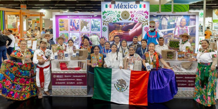 Gobierno impulsa comercio justo para llevar más ganancias al campo y mejores precios a las familias