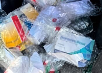 Recuperan cargamento de medicamentos valuado en 2.5 millones de pesos tras robo en Chalco