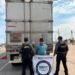 Golpe histórico al narcotráfico: aseguran más de tres toneladas de metanfetamina en Sonora