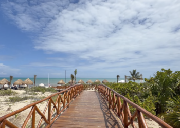 Hotel Ocean Allure