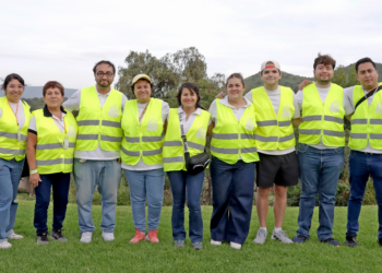 Campamento del IMSS impulsa autonomía y bienestar de adolescentes con diabetes tipo 1
