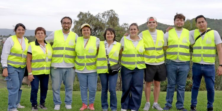 Campamento del IMSS impulsa autonomía y bienestar de adolescentes con diabetes tipo 1