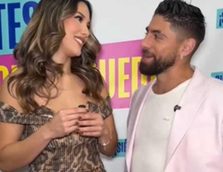 Alejandra Jaramillo queda fuera de programa de Univisión tras polémica por comentarios sobre México