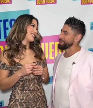 Alejandra Jaramillo queda fuera de programa de Univisión tras polémica por comentarios sobre México