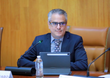IMSS y Brasil unen esfuerzos para fortalecer hospitales resilientes en América Latina