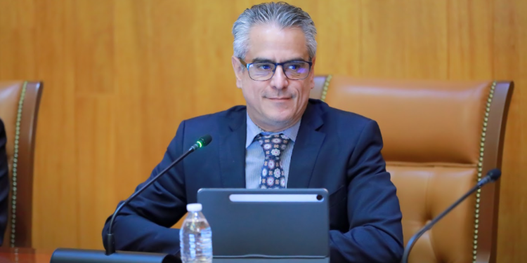 IMSS y Brasil unen esfuerzos para fortalecer hospitales resilientes en América Latina