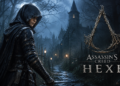 Assassin’s Creed Hexe podría retrasarse hasta 2027 y aun así apostaría por una historia más oscura.