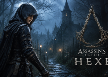 Assassin’s Creed Hexe podría retrasarse hasta 2027 y aun así apostaría por una historia más oscura.