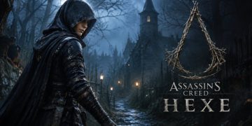 Assassin’s Creed Hexe podría retrasarse hasta 2027 y aun así apostaría por una historia más oscura.