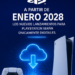 PlayStation se prepara para una nueva era: los juegos físicos desaparecerían en 2028