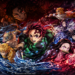 Demon Slayer: Castillo Infinito llega a Crunchyroll tras arrasar en cines de todo el mundo