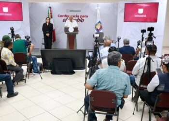 Destaca Gobierno de BCS estabilidad y acuerdos para impulsar el desarrollo del estado