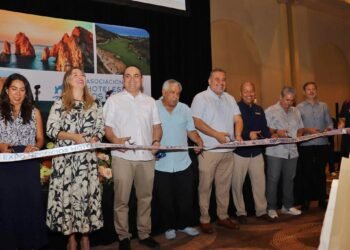 Expo Hotelera Los Cabos impulsa a empresas y productores de Baja California Sur