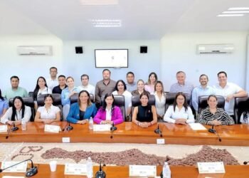 Refuerzan estrategia en Los Cabos para prevenir embarazos en adolescentes
