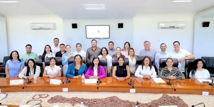 Refuerzan estrategia en Los Cabos para prevenir embarazos en adolescentes