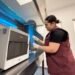 BCS fortalece detección de Hepatitis C con equipo de alta tecnología de 5 millones de pesos
