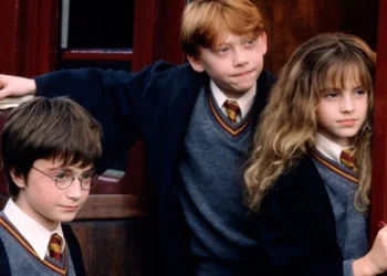 Harry Potter regresa a los cines: celebrarán 25 años de “La Piedra Filosofal” con funciones especiales