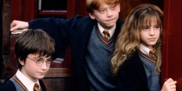 Harry Potter regresa a los cines: celebrarán 25 años de “La Piedra Filosofal” con funciones especiales