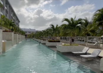Hotel Majestic Elegance – Costa Mujeres