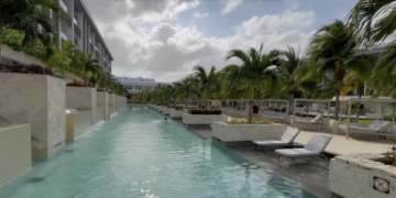 Hotel Majestic Elegance – Costa Mujeres