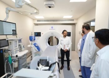 El IMSS fortalece infraestructura médica y de cuidado infantil en Chihuahua