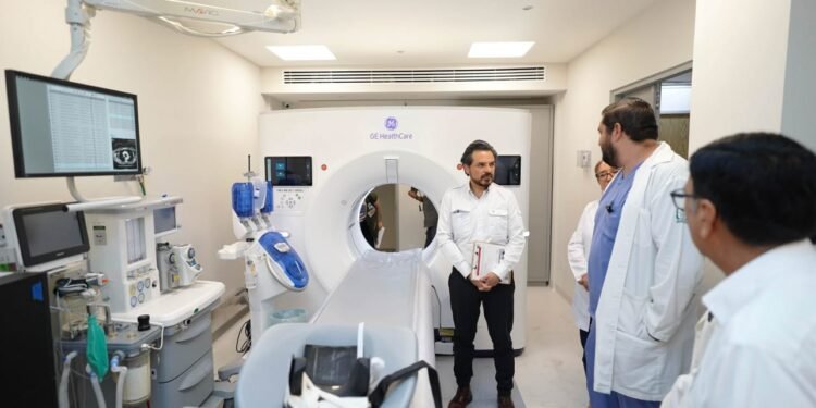 El IMSS fortalece infraestructura médica y de cuidado infantil en Chihuahua