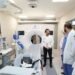 El IMSS fortalece infraestructura médica y de cuidado infantil en Chihuahua