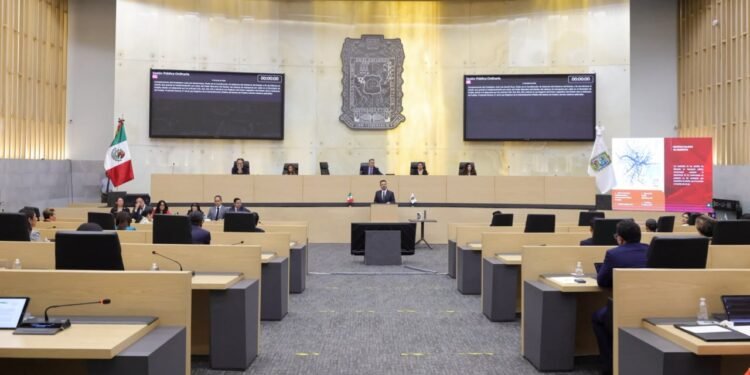 Defienden en el Congreso proyecto de transporte por cable que promete reducir traslados en Puebla