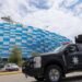 Más de 2 mil elementos vigilarán Puebla durante el periodo vacacional