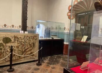 Invitan a descubrir la historia y cultura de Guerrero en sus museos durante vacaciones