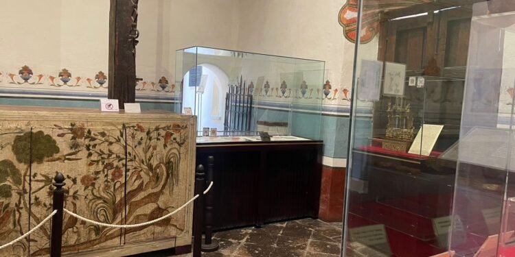 Invitan a descubrir la historia y cultura de Guerrero en sus museos durante vacaciones