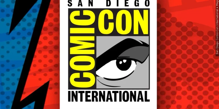 Comic-Con 2026 arranca con grandes expectativas: Marvel, Star Wars y más sorpresas en camino