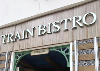 Train Bistro – ¿Cuánto cuesta?