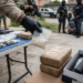 Operativos federales dejan detenidos, armas y drogas aseguradas en 11 estados