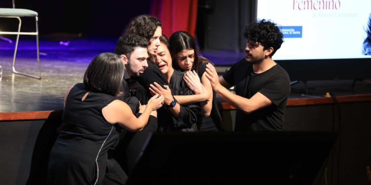IMSS y Secretaría de Cultura impulsan el teatro nacional con apoyo a más de mil 500 artistas