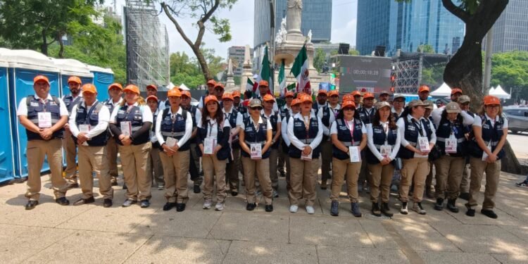 INVEA abre convocatoria para incorporar nuevo personal de verificación en la Ciudad de México
