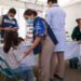 Ferias de Paz acercan casi 10 mil servicios y atenciones a familias de Esperanza