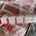 Aseguran casi 10 millones de cigarros ilegales en aduana de Michoacán