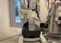 ISSSTE extirpa tumor renal con cirugía robótica y da de alta a paciente en solo 36 horas