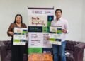 Colima ofrecerá más de 900 vacantes en Ferias del Empleo para las Juventudes
