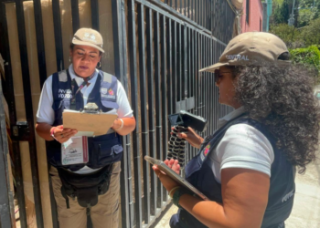 INVEA modernizará equipo de videograbación para reforzar transparencia en verificaciones