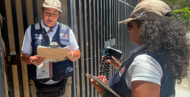 INVEA modernizará equipo de videograbación para reforzar transparencia en verificaciones