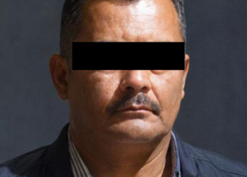 Capturan en Puebla a presunto líder criminal ligado a extorsión y narcomenudeo