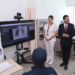 SSPC e ISSSTE acercan servicios médicos y de vivienda al personal de seguridad