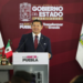 Armenta Mier presenta modernización del Aeropuerto Hermanos Serdán con inversión de mil millones de pesos